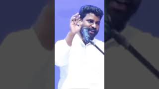 PsBENZ Tamil message Part 05 உன் வாழ்க்கையில் அற்புதம் நடக்காததற்கு இரண்டு காரணம் [upl. by Llenoil180]