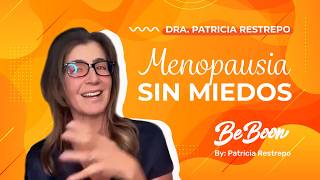 Hormonas y Menopausia 🌸🧬l MASTERCLASS [upl. by Seedman404]