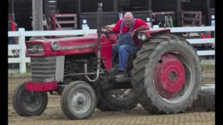 2016 Portage County Randolph Fair Ohio [upl. by Kenley]