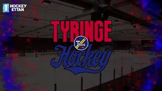 Tyringe Hockey MållåtGoal Song 202425 [upl. by Ynnub468]