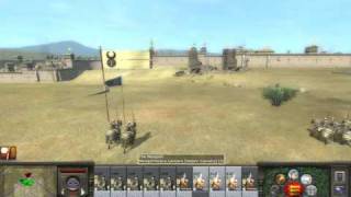 medieval 2 total war with cheats [upl. by Edina]