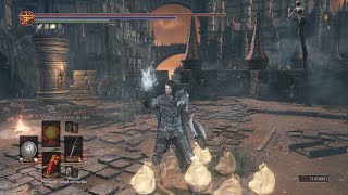 How to duplicate Souls on Dark Souls 3 [upl. by Costanzia720]