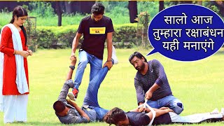 सोनू चौधरी के साथ क्या हुआ ये 😡  Naveen Jangra Or Sonu Choudhary New Video [upl. by Brenan]