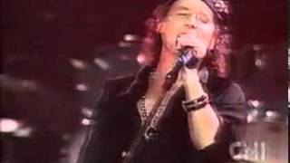 AVE MARIA NO MORRO  MEXICO CITY  SCORPIONS [upl. by Hilel]