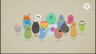 What If Dumb Ways To Die Is Getting Into 2025 Cover Audio [upl. by Marquita]