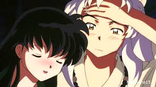 Inuyasha amp Kagome  Affections Touching Across Time [upl. by Day]