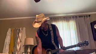 Long Haired Redneck  David Allan Coe Guitar LessonTutorialChords [upl. by Nevil]