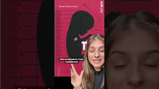 Astu lu ce livre  booktube [upl. by Serafina]