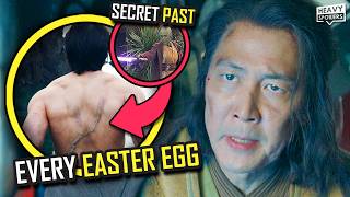 THE ACOLYTE Episode 6 Breakdown  Every STAR WARS Easter Eggs Theories Hidden Details amp Review [upl. by Seavir819]