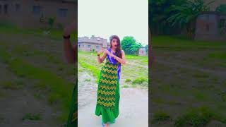 Jitena raja jee buni baresa Utena mile k man teresa bhojpuri reelsvideo dancechoreography [upl. by Hareenum]