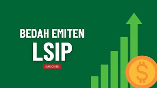 Bedah emiten sawit LSIP emiten tanpa hutang bank Bagaimana Bisnis Valuasi dan Kompetitornya [upl. by Filippo]