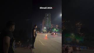 fireworks fail 🤯💥😑😑 fireworks diwali shorts [upl. by Enaerb207]