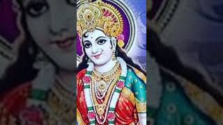 Jai Maa 🙏shortsmataranistatusvideo [upl. by Limak502]