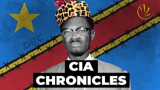 Why Patrice Lumumba Was a Threat [upl. by Ibed]