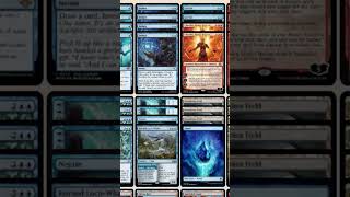 Standard Izzet Control w Duskmourn mtgarena mtg duskmourn standard [upl. by Clyve983]