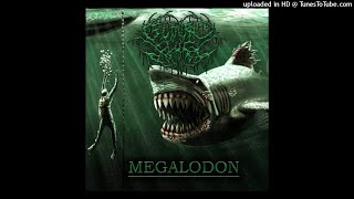 Guttural Slug  Megalodon full album 2013 [upl. by Bach394]