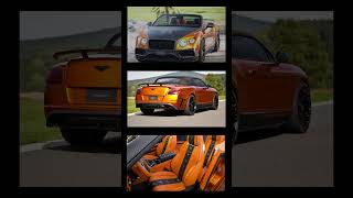 Mansory Bentley Continental GTC 2015car automobile luxurycar mansory bentley bentleycar viral [upl. by Nomyad152]