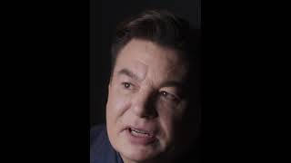 Mike Myers decided to use Scottish accent for Shrek [upl. by Berardo]