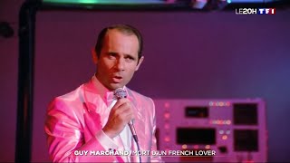 Guy Marchand mort dun french lover [upl. by Alegnad]