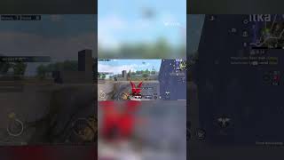 AIM ASSIST OFF 😦🥵 LONG RANGE ONLY bgmi bgmishorts bgmilive bgmihighlights [upl. by Aihtiekal]