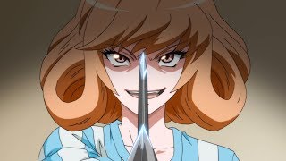 Enmusubi no Youkochan  Fox Spirit Matchmaker Episode 5 ReviewImpression  Pride and Jealousy [upl. by Cissie]