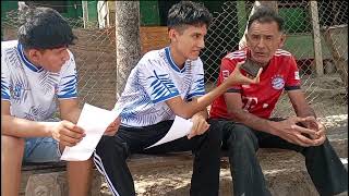 Entrevista ChileteParedones [upl. by Ianthe]