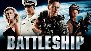 Battleship 2012 Movie Facts Story and Reviews [upl. by Aicinod]