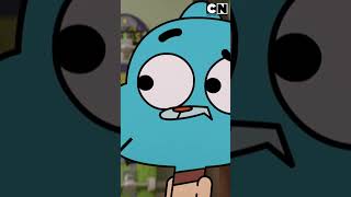 O Truque Surpresa  O Incrível Mundo de Gumball [upl. by Sana539]