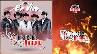 Los Jilgueros Del Arroyo  En Vivo Desde Odessa Tx 💯 Disco Completo [upl. by Yr]