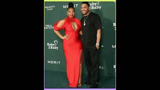 Ashanti and Nelly on his bday  Baby KKquot Possible Vegas Residency Ashanti Christmas available Now [upl. by Henri529]