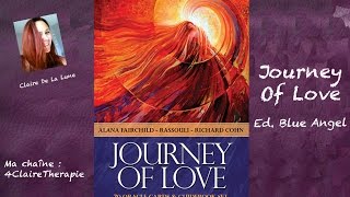 Journey of Love  Alana Fairchild review video [upl. by Nehgam69]