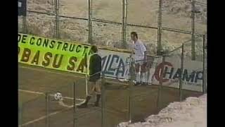 The Antwerp Tapes RAFC  Steaua Boekarest 1993 [upl. by Lucien159]