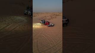 Arabian Desert 🌵 drivinglanes youtubeshorts [upl. by Gilbert]