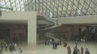 Designing the Louvre  The Louvre 36 [upl. by Nilloc]