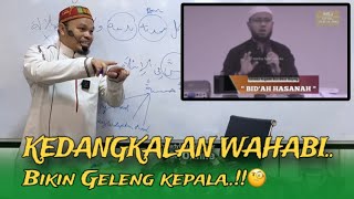 WAHABI  WAWASAN HANYA BID’AH… [upl. by Avrenim]