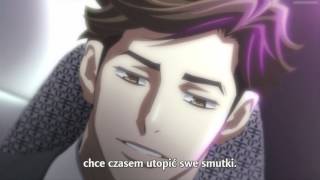 Makura no Danshi 2 PL SUB [upl. by Mahgirb]