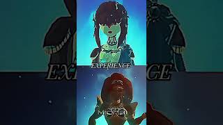 Mipha vs Urbosa🤯 1vs1Edit🥵zeldashortsmiphaurbosazeldabotwcomparison1vs1youtubeshorts [upl. by Fasa873]