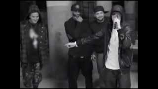 Shady 20 Cypher EMINEM ONLY FREESTYLE [upl. by Hedvah657]