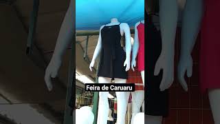 Feira de Caruaru Pernambuco vídeo completo tá no canal [upl. by Lewan]