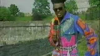 BBC2  Dance Energy Summer 1992  Part 2 of 4 [upl. by Surat216]