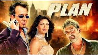 Plan Full Movie Plot In Hindi  Bollywood Movie Review  Sanjay Dutt  Priyanka Chopra [upl. by Philippa604]