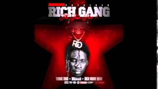 Rich Gang  Tha Tour Part 1full [upl. by Sarson]