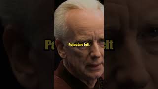 Why Didn’t Palpatine Try And Find Yoda After Order 66 [upl. by Irreg]