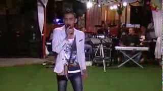 Mandi Nishtulles Sasho Bikov Sasho Ork Loti Bien Nga Syri 2013 Live [upl. by Kantor]