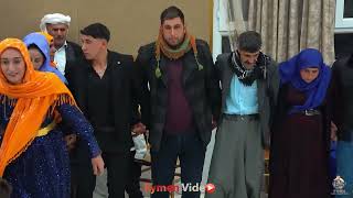 ŞANLIURFA VİRANŞEHİR YILDIZ DÜĞÜN SALONU MUHTEŞEM DÜĞÜNÜ PART3 18012024 [upl. by Silsbye344]