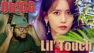 Girls GenerationOhGG  Lil Touch몰랐니 MV REACTION  RESPECT THE OGs [upl. by Nnylf]