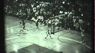 1971 RHS v Steelton Basketball 1 [upl. by Apfelstadt]