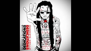 Lil Wayne  Typa Way Dedication 5 [upl. by Nna]