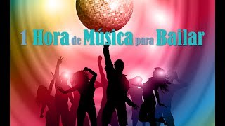 1 Hora de Música Bailable  Música para Bailar  World Music Group [upl. by Obara]