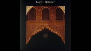 Loreena Mckennitt  Nights From The Alhambra Full Album [upl. by Aderf702]